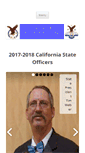 Mobile Screenshot of californiafoe.com